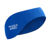 Neoprene Swimming Headband for Kids Junior 01 - Blue