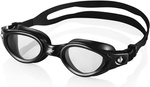 Swimming goggles Aqua Speed Pacific 07 - black - clear glasses  