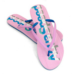 Pool shoes Aqua Speed Moluki 03 - pink 