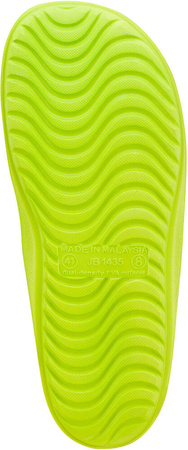 Pool shoes  Aqua Speed Alcano 38 - black 