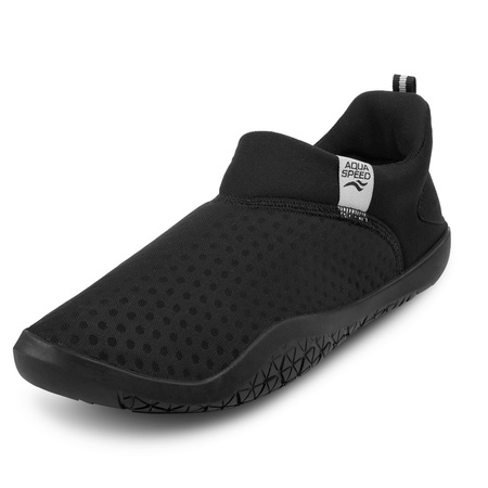 Multifunctional water shoes Aqua Speed Lagarto 07 - black