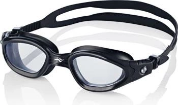 Swimming goggles Aqua Speed Atlantic 07 - black  - clear glasses  