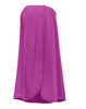 Bath Towel Tunic for Sauna Pareo AQUA SPEED - pink