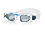 Okulary pływackie dla dzieci Aqua Speed Maori 51 - białe 