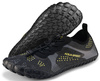 Multi-functional aqua shoes Aqua Speed Nautilus 03 - grey