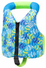 Swim vest for children Aqua Pals Aqua Speed 02 - blue 