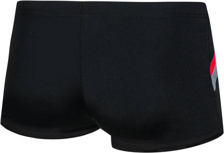 Aquashorts Aqua Speed Ricardo 136 - black 