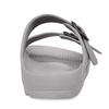 Foam flip flops Aqua Speed Laredo 05 - grey 