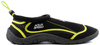 Aqua Shoe with welt Aqua Speed 28B - black-yellow