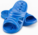 Pool shoes Aqua Speed Florida 01 - blue