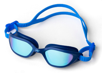 Okulary pływackie Aqua Speed Eclipse Mirror10 - niebieskie