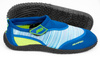 Buty do wody Aqua Shoe model 2C 35-45 - niebieskie 