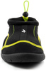 Aqua Shoe with welt Aqua Speed 28B - black-yellow