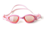 Okularki pływackie Aqua Speed Torrent 03 - różowe 