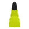 Długie płetwy treningowe Aqua Speed Fusion 2.0 42/43- czarno/limonkowe