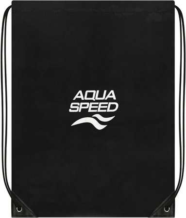 Gear Sack Basic 07 Pool Bag Aqua Speed 07 - black 