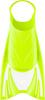 Dziecięce płetwy do pływania Aqua Speed Frog 18