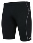 Spodenki pływackie Aqua Speed Blake 05 - czarne 