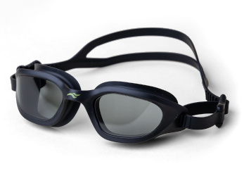  Goggles swimming  Aqua Speed Eclipse 07 - black