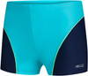 Boy's aquashorts Aqua Speed Leo 24 - blue