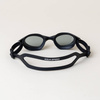  Goggles swimming Aqua Speed Serenity 07 - black 