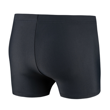 Chłopięce spodenki pływackie Aqua Speed Andy 38 - grafitowe