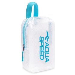 Aqua Speed wet swimming accessories pouch size S - turquoise