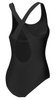 Silhouette swimsuit Aqua Speed tina 05 - black 