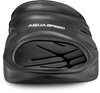 Klapki basenowe Aqua Speed Florida 07 - czarne