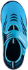 Aqua Shoe with Aqua Speed  27E - blue 