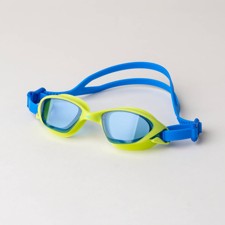 Okulary pływackie Aqua Speed Torrent 81 - zielone 