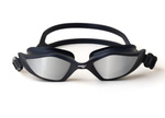 Okulary pływackie Aqua Speed Zenith Mirror 07 - czarne 