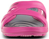 Women's pool shoes Panama 03 - pink-grey