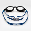 Aqua Speed Vortex Vision Swimming Goggles col.17 – Black & Blue