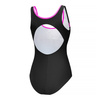 Swimsuit Aqua Speed Kate 19 - black