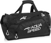 Aqua Speed 07 ​​pool sports bag - M - black 