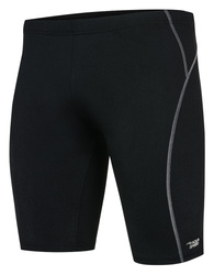 Spodenki pływackie Aqua Speed Blake 05 - czarne