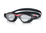Okulary pływackie dla dzieci Aqua Speed Maori 31 - czarne 