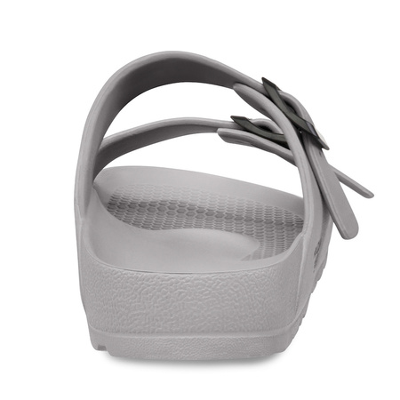 Foam flip flops Aqua Speed Laredo 05 - grey 