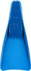 Long training fins Fusion 11