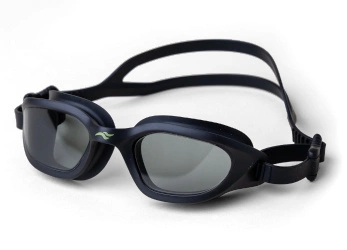  Goggles swimming  Aqua Speed Eclipse 07 - black