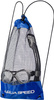 Snorkeling set MANUS + BORNEO + Mesh Bag