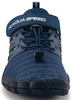 Buty do wody wielofunkcyjne Aqua Speed Taipan 10 - granatowe