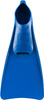 Long training fins Fusion 11