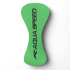 3-layers pull buoy Aqua Speed Wave 38 - green