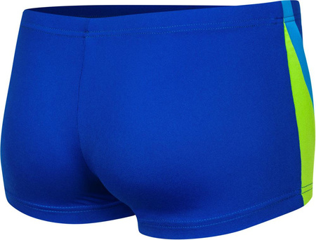 Boys' swimming shorts Aqua Speed Diego 38- grey