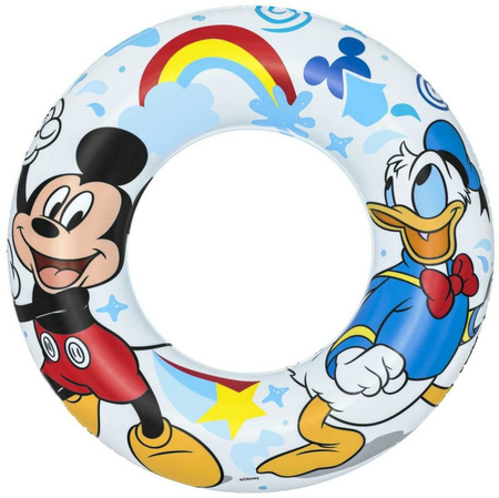 Koło Mickey & Friends 3- 6 lat - 56 cm 