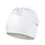 Damski czepek kapielowo - pływacki Aqua Speed Bathing Cap 05 - biały