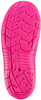 Buty do wody na rzep Aqua Speed 27F - różowe 