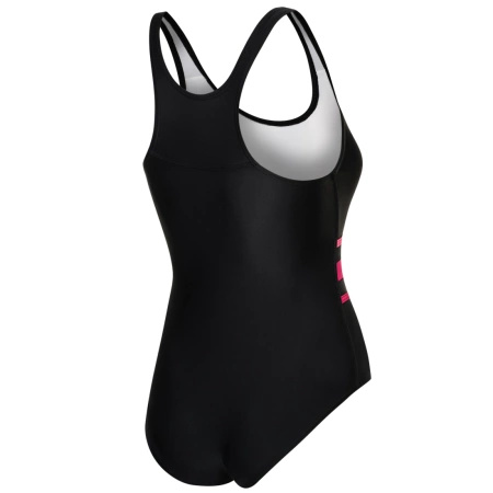 One-piece swimsuit with cup Stella 16 - black